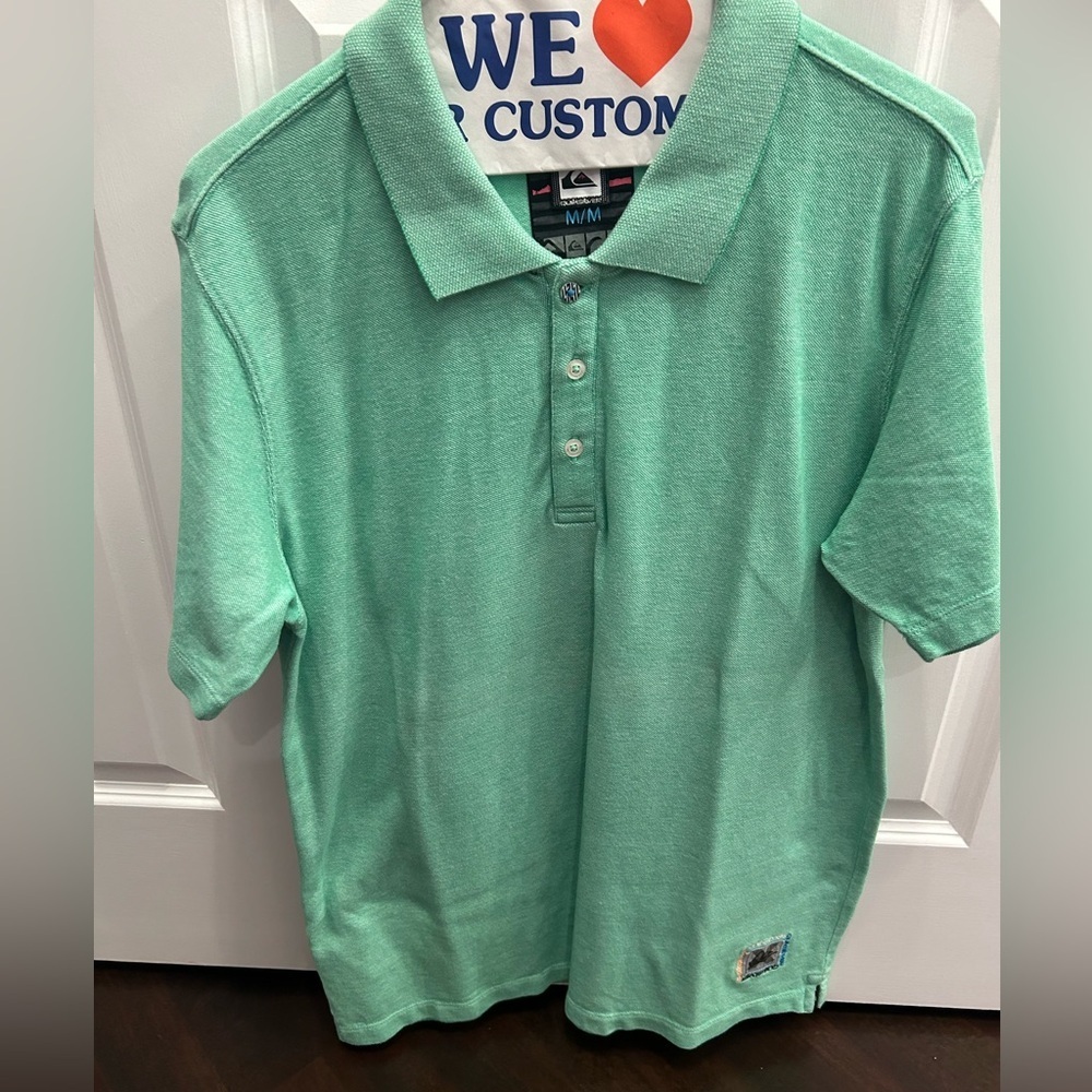 Men’s Quicksilver Medium